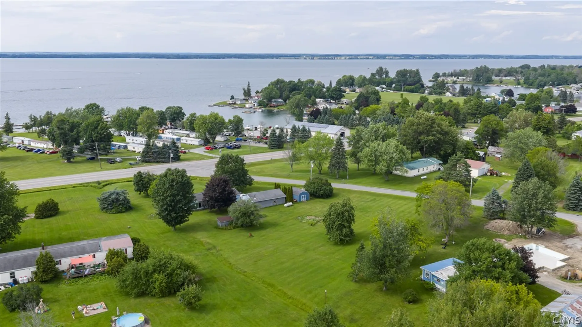 Property at Gosier Road, Cape Vincent, NY 13618 9