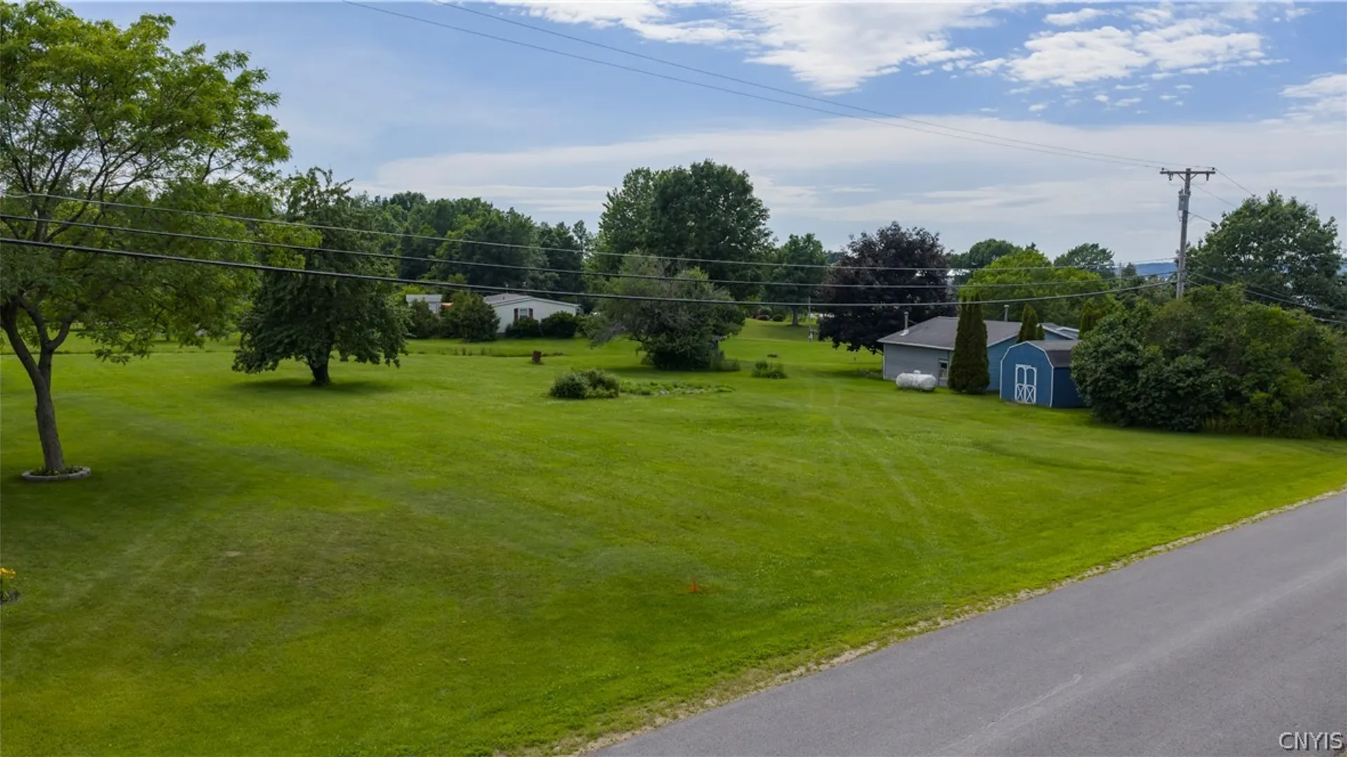 Property at Gosier Road, Cape Vincent, NY 13618 11