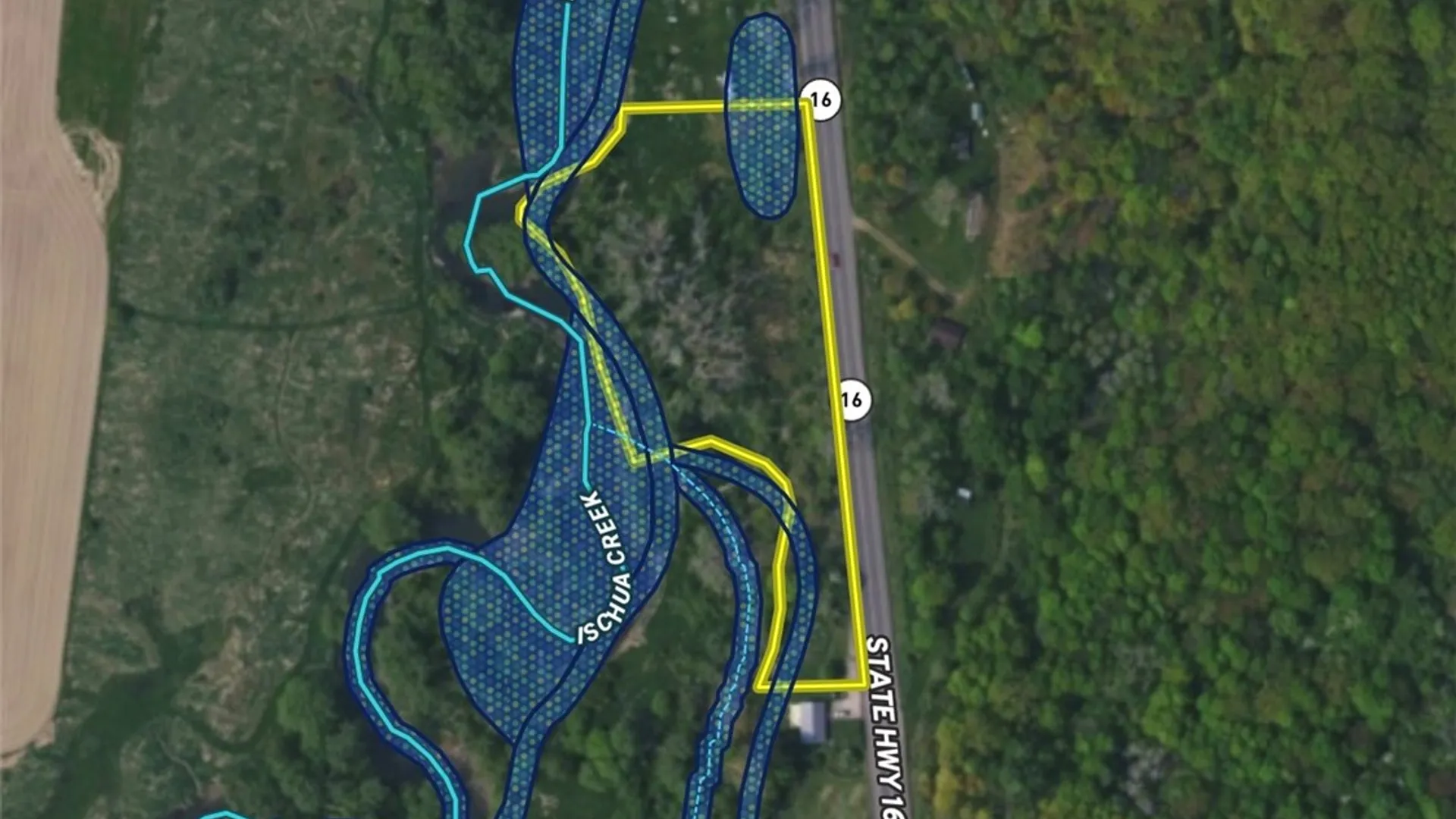 Property at 0 Rt-16, Franklinville, NY 14737 15