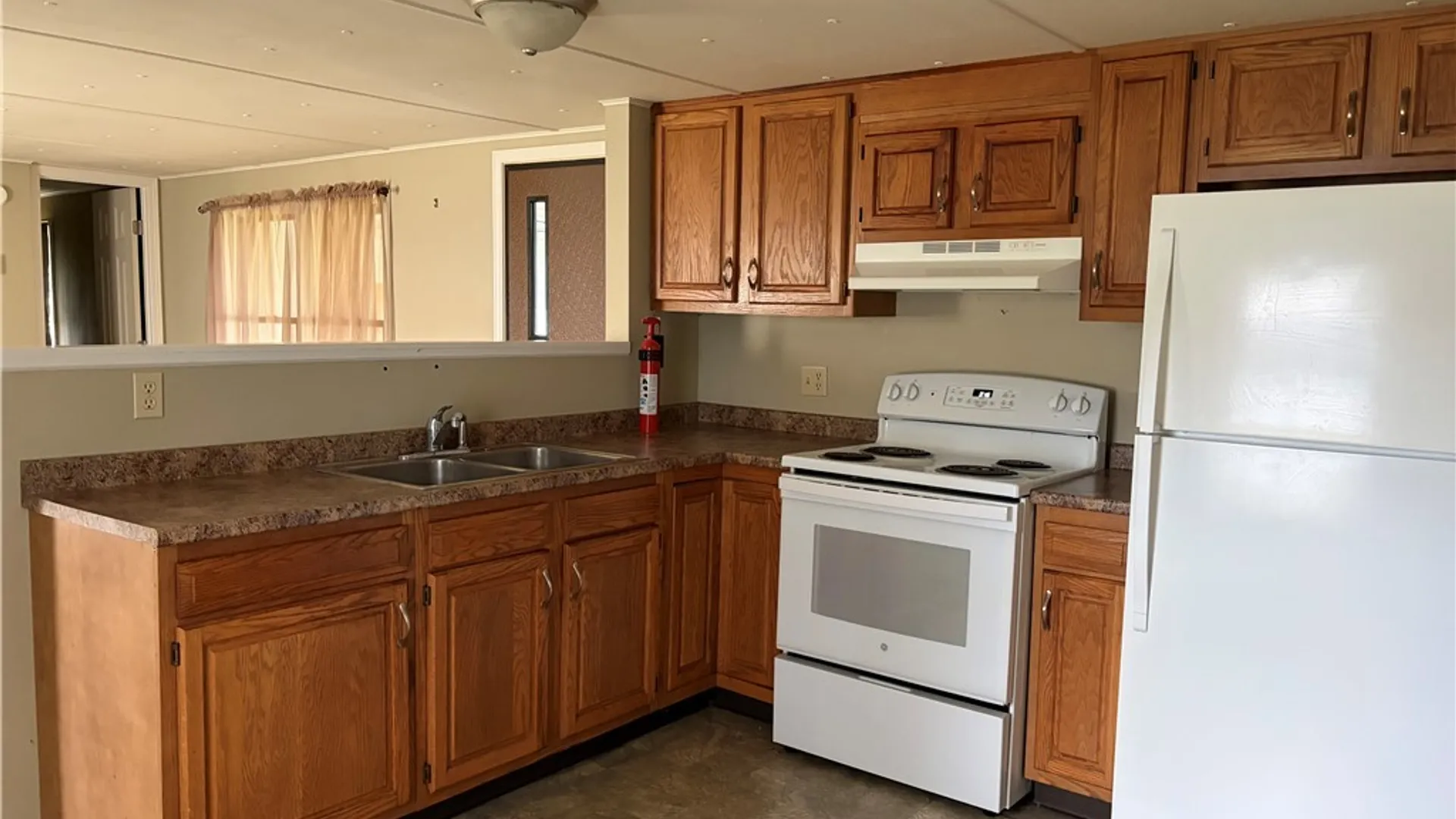 Property at 3040 Route 39, Aristo Terr., 63 Circle Drive, Yorkshire, NY 14173 3