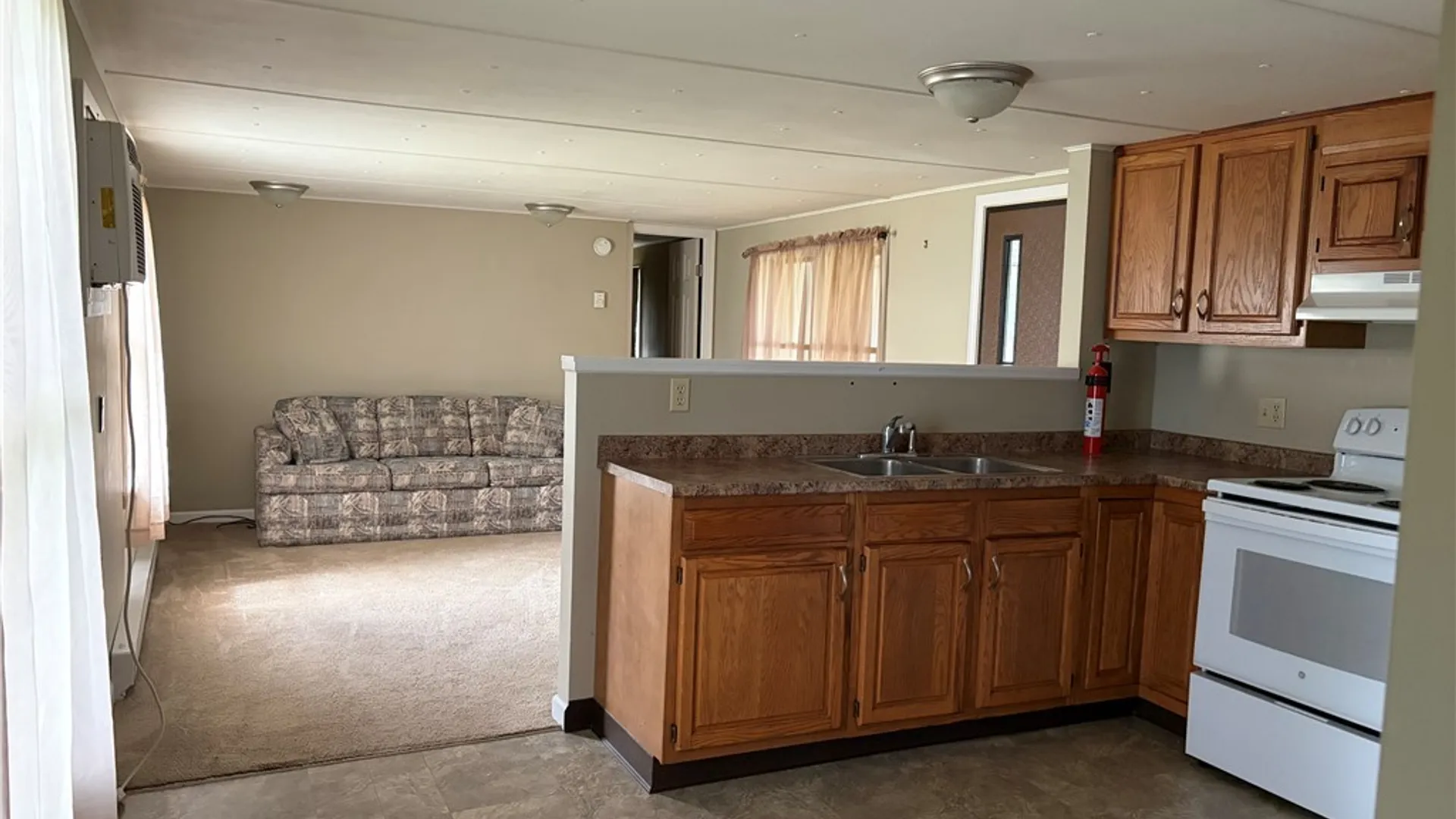 Property at 3040 Route 39, Aristo Terr., 63 Circle Drive, Yorkshire, NY 14173 5