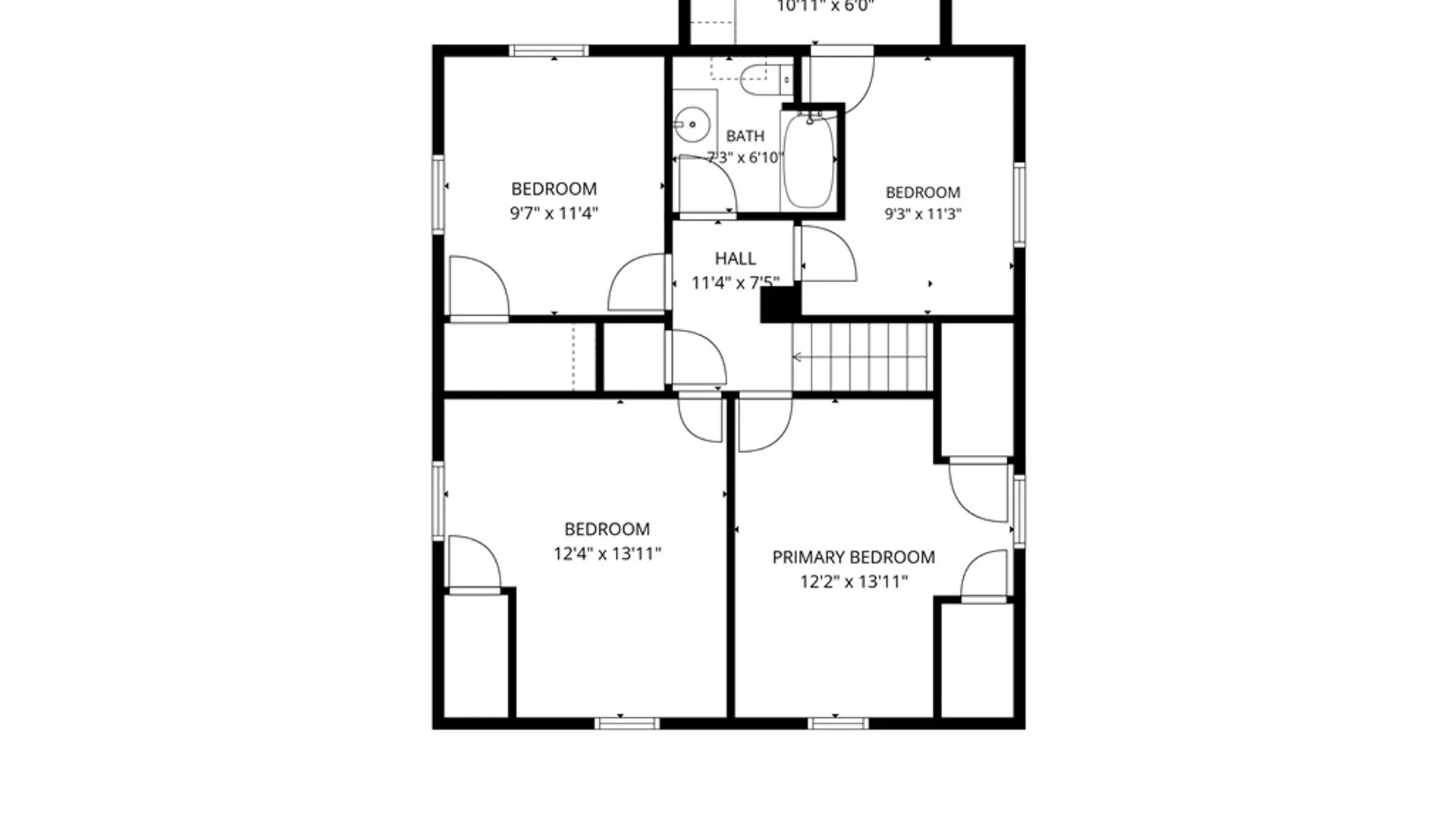 Property at 827 W Gray Street, Elmira City, NY 14905 23