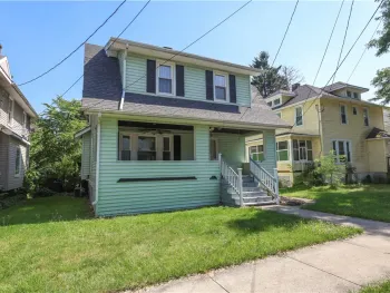 Property at 827 W Gray Street, Elmira City, NY 14905