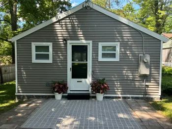 Property at 8473 New York Street, Richmond, NY 14471