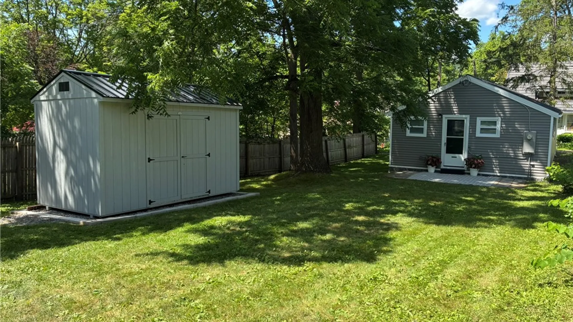 Property at 8473 New York Street, Richmond, NY 14471 3