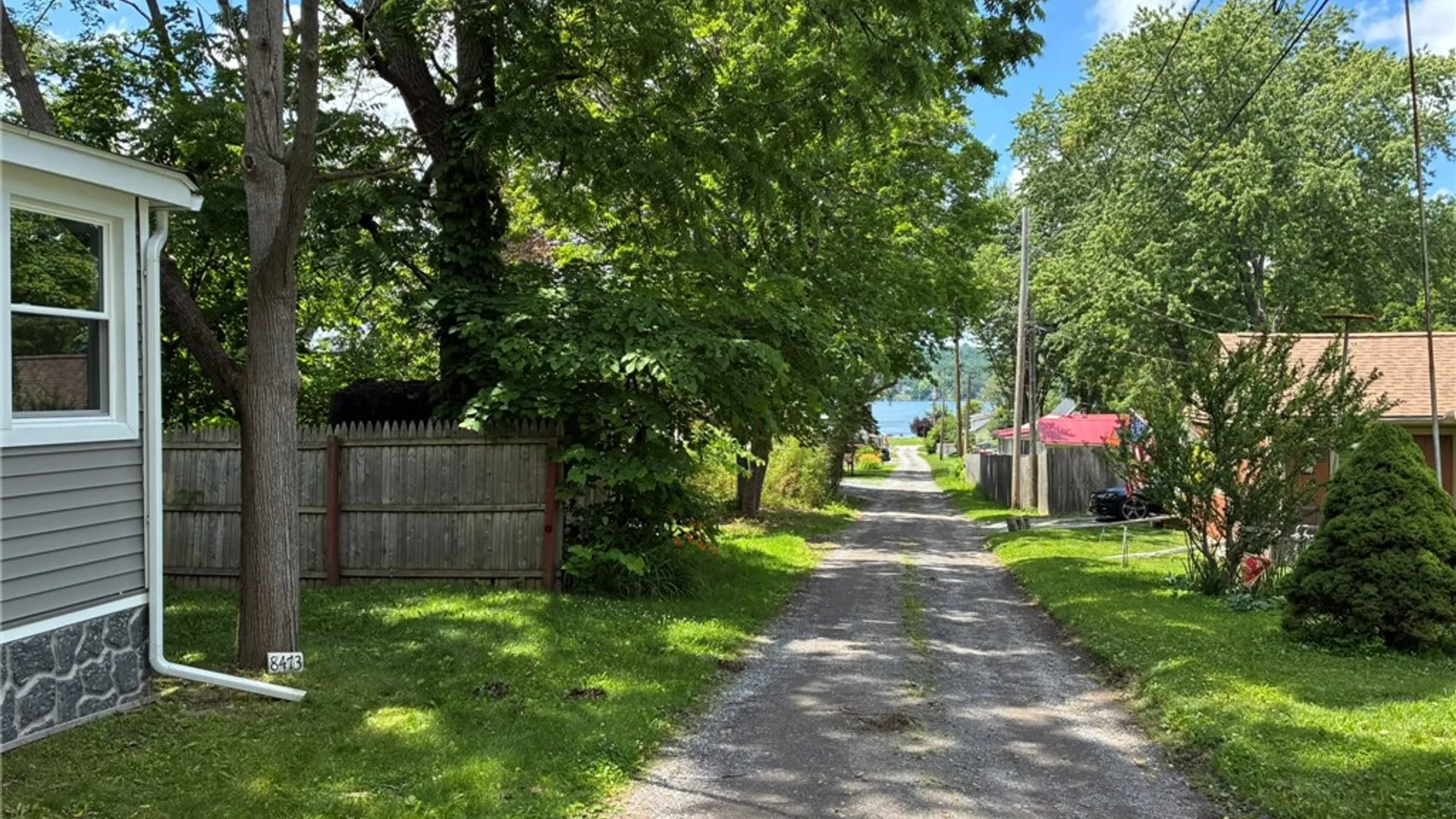 Property at 8473 New York Street, Richmond, NY 14471 15
