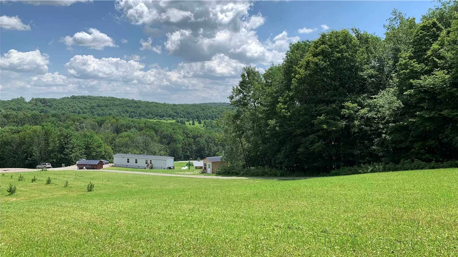 Property at 667 Boos Law Road, Smyrna, NY 13464 3