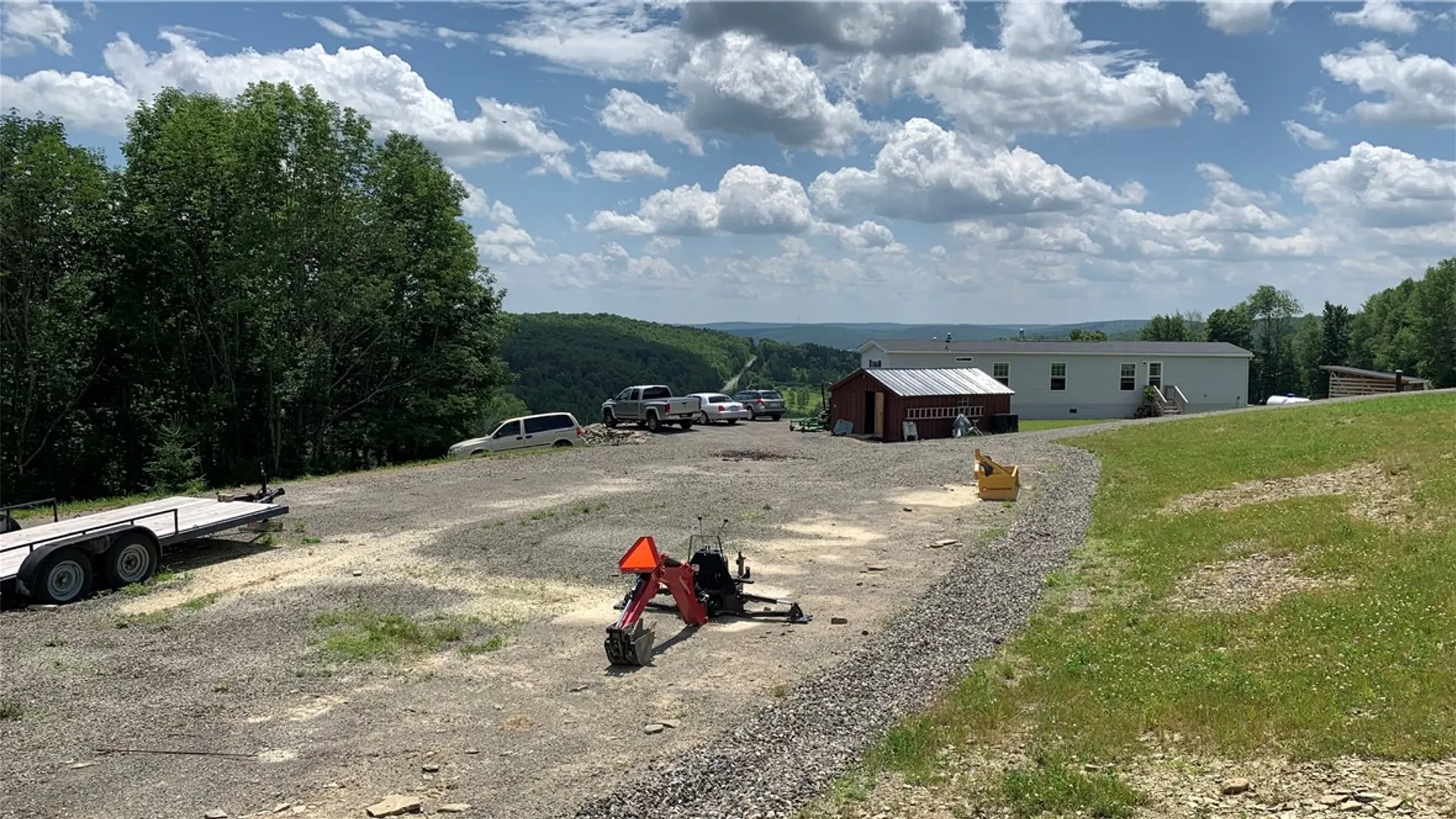Property at 667 Boos Law Road, Smyrna, NY 13464 46