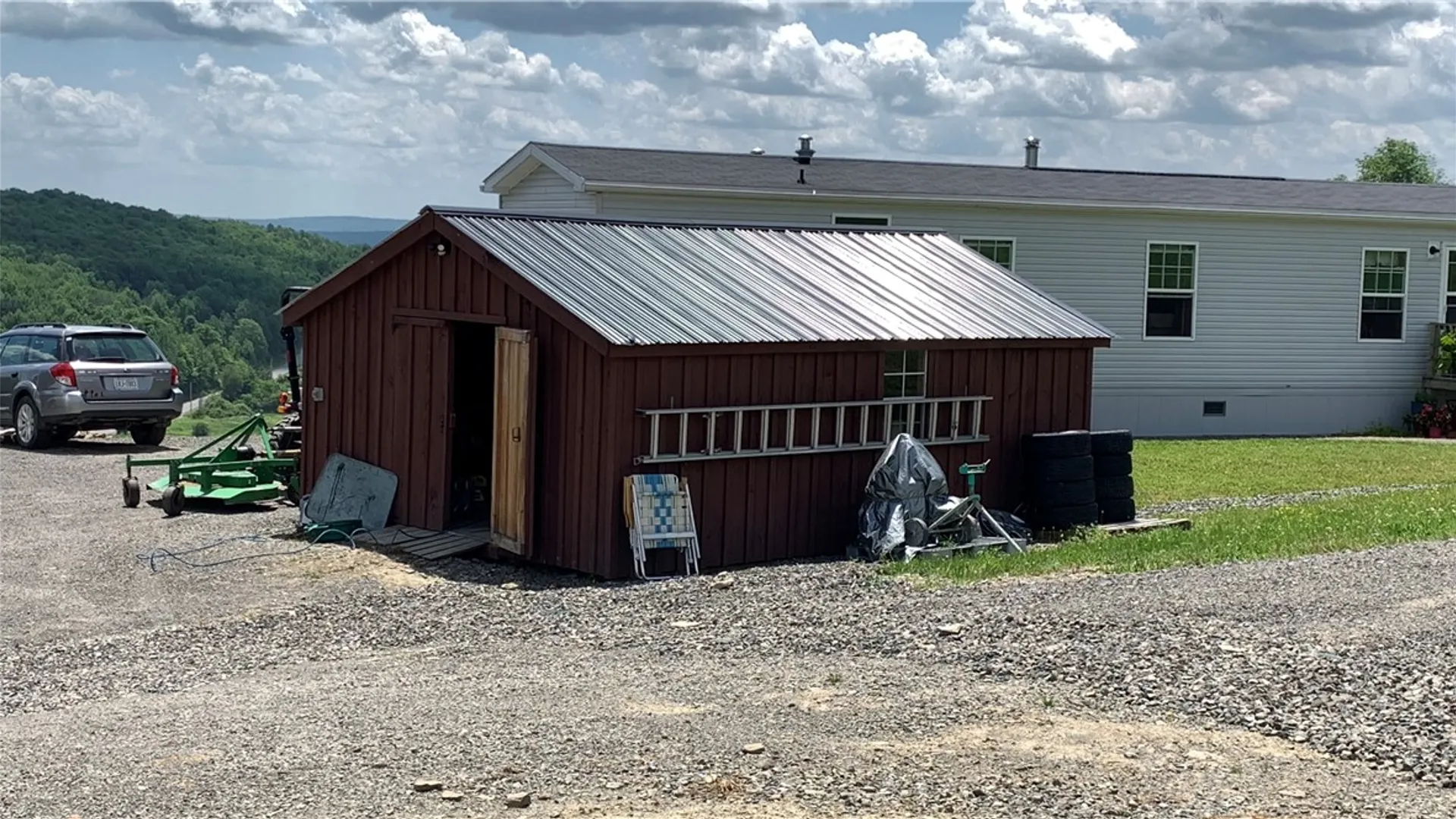 Property at 667 Boos Law Road, Smyrna, NY 13464 42