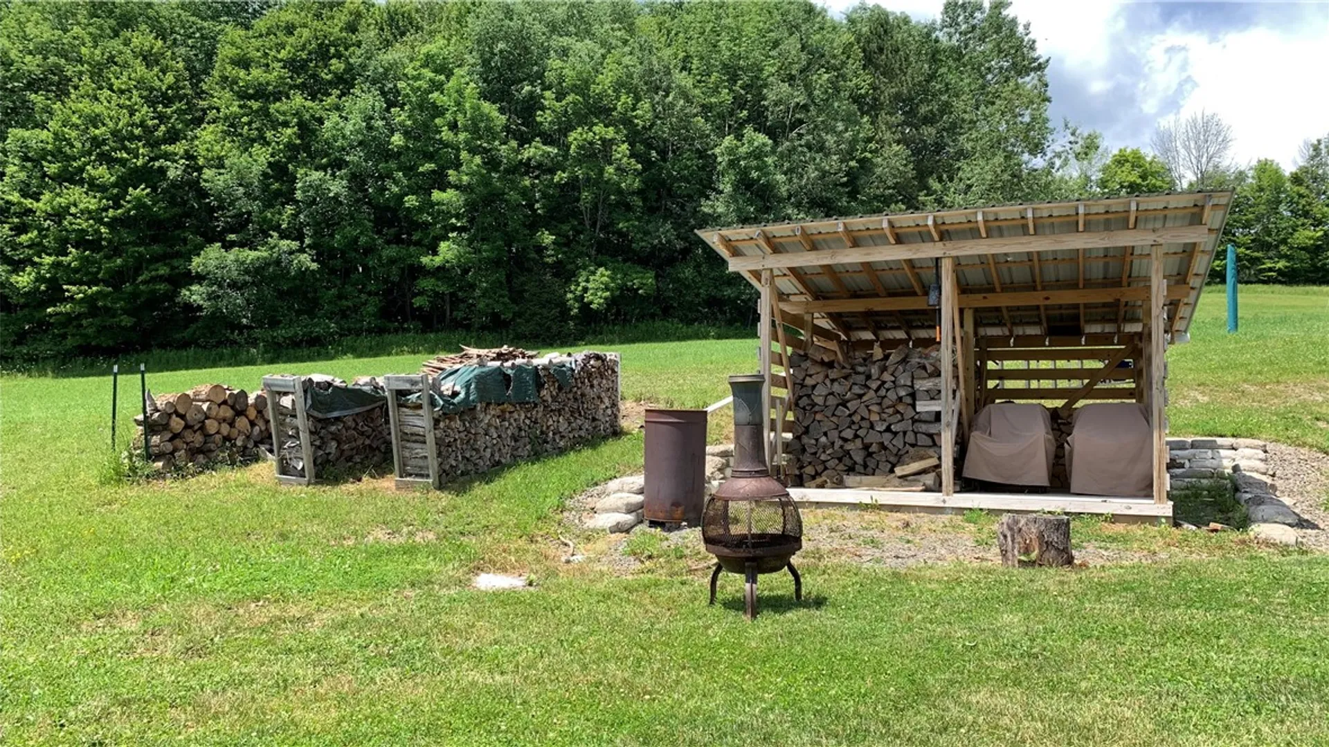Property at 667 Boos Law Road, Smyrna, NY 13464 43