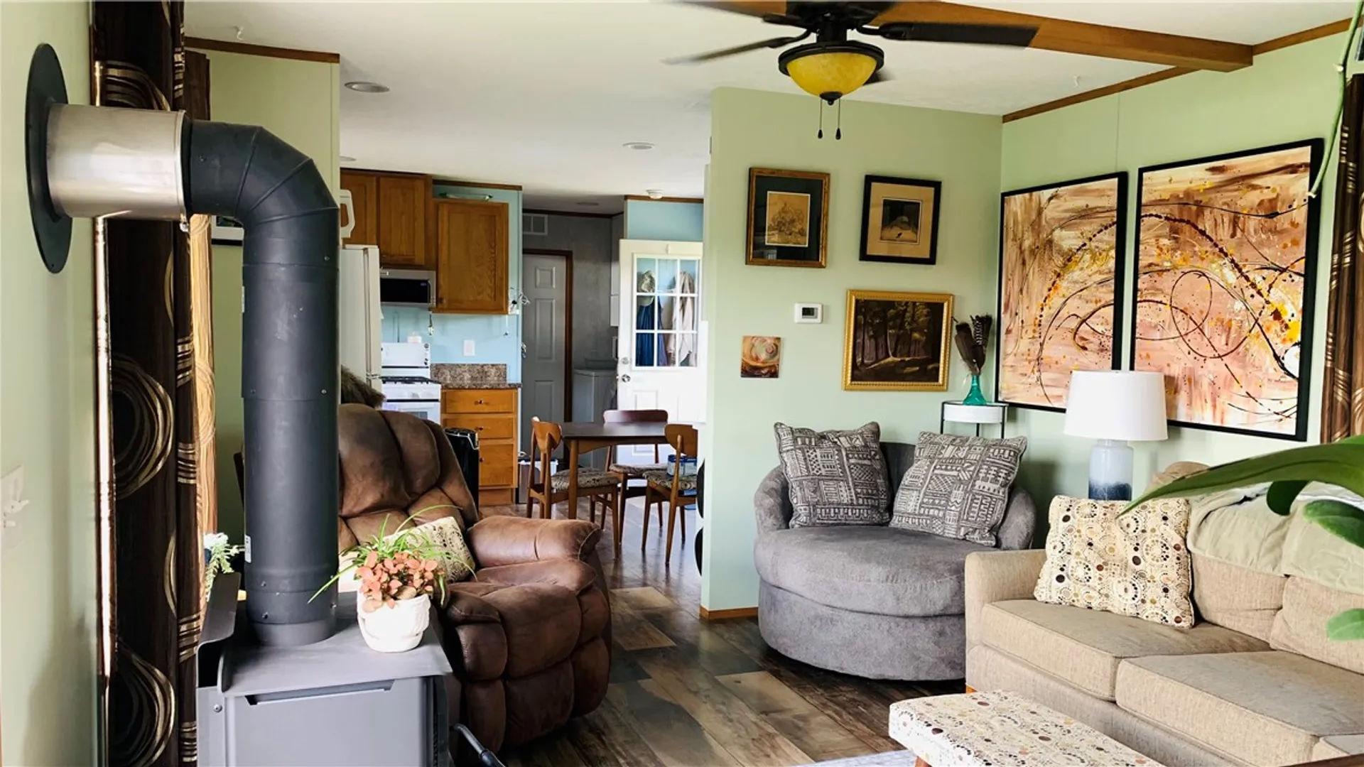 Property at 667 Boos Law Road, Smyrna, NY 13464 17