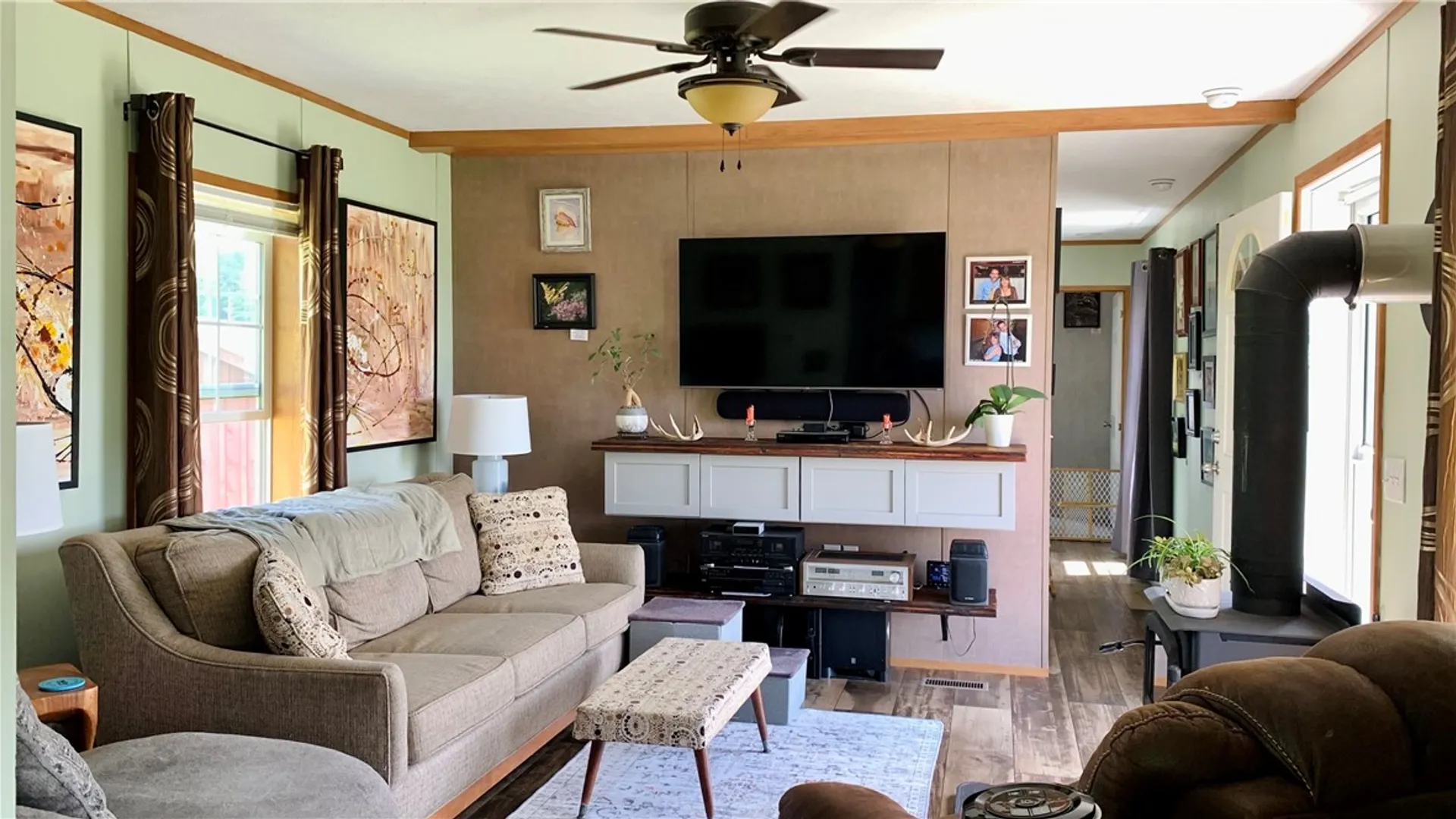 Property at 667 Boos Law Road, Smyrna, NY 13464 14