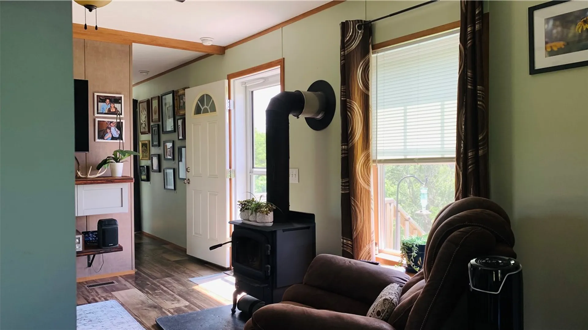 Property at 667 Boos Law Road, Smyrna, NY 13464 16