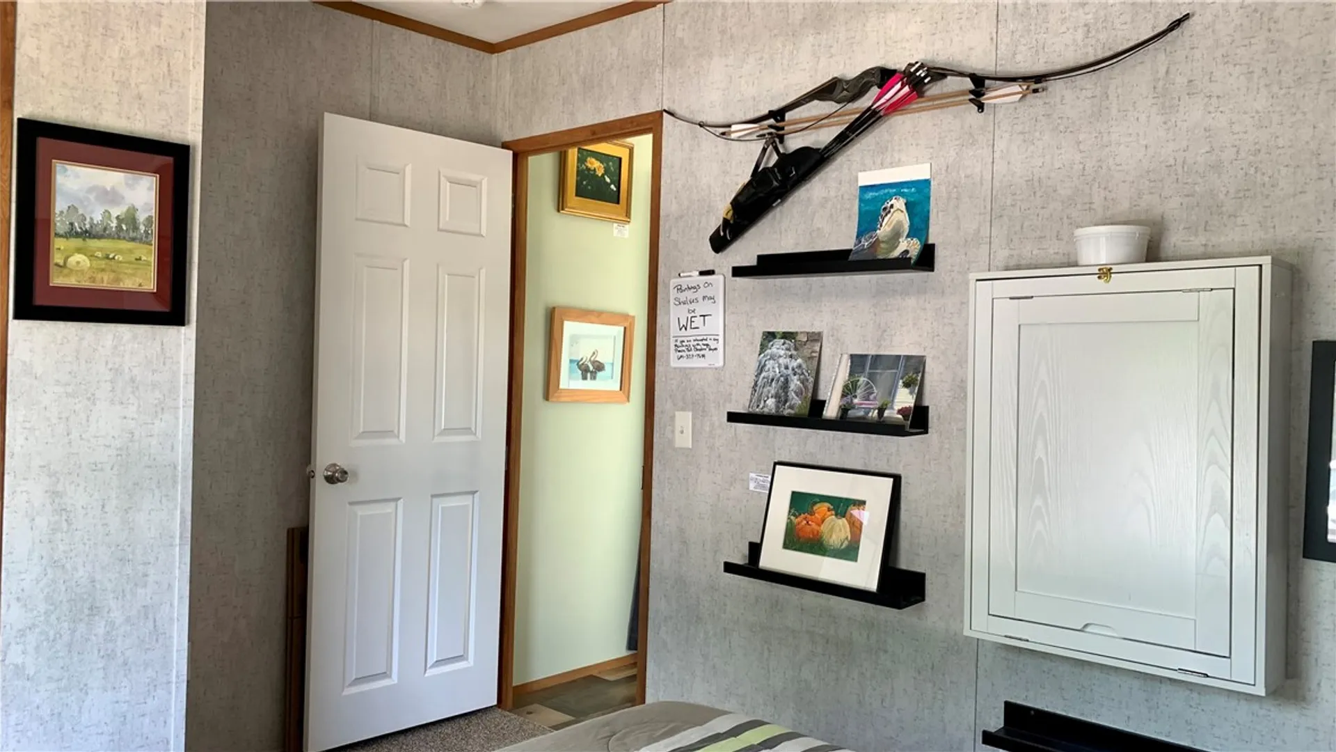 Property at 667 Boos Law Road, Smyrna, NY 13464 22