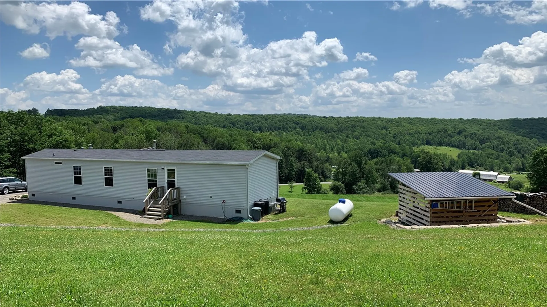 Property at 667 Boos Law Road, Smyrna, NY 13464 9