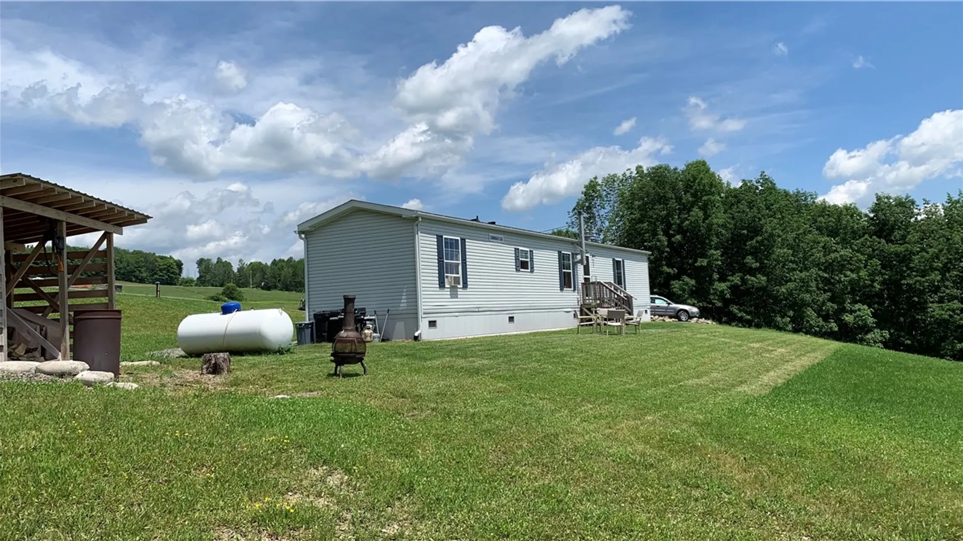 Property at 667 Boos Law Road, Smyrna, NY 13464 10