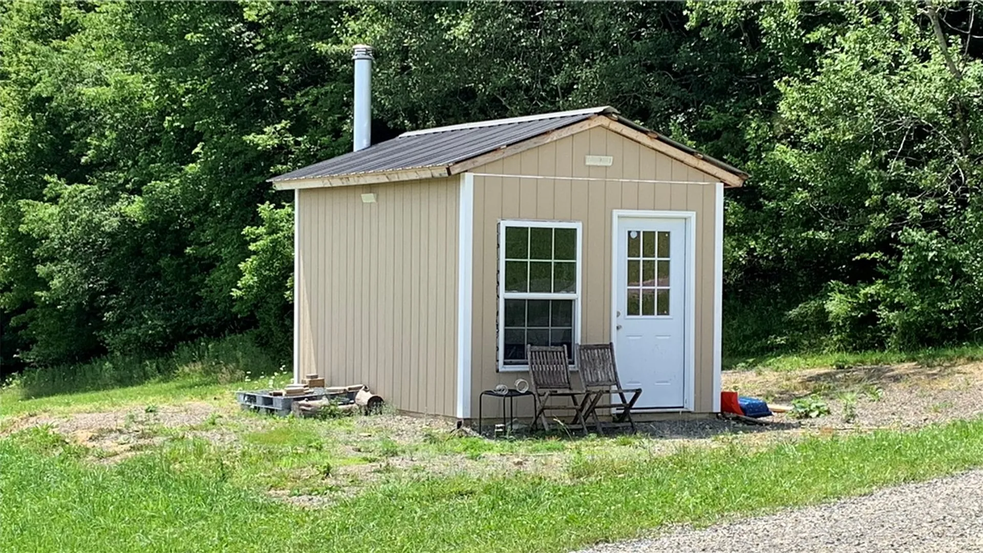 Property at 667 Boos Law Road, Smyrna, NY 13464 44