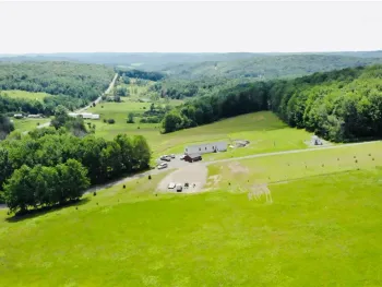 Property at 667 Boos Law Road, Smyrna, NY 13464