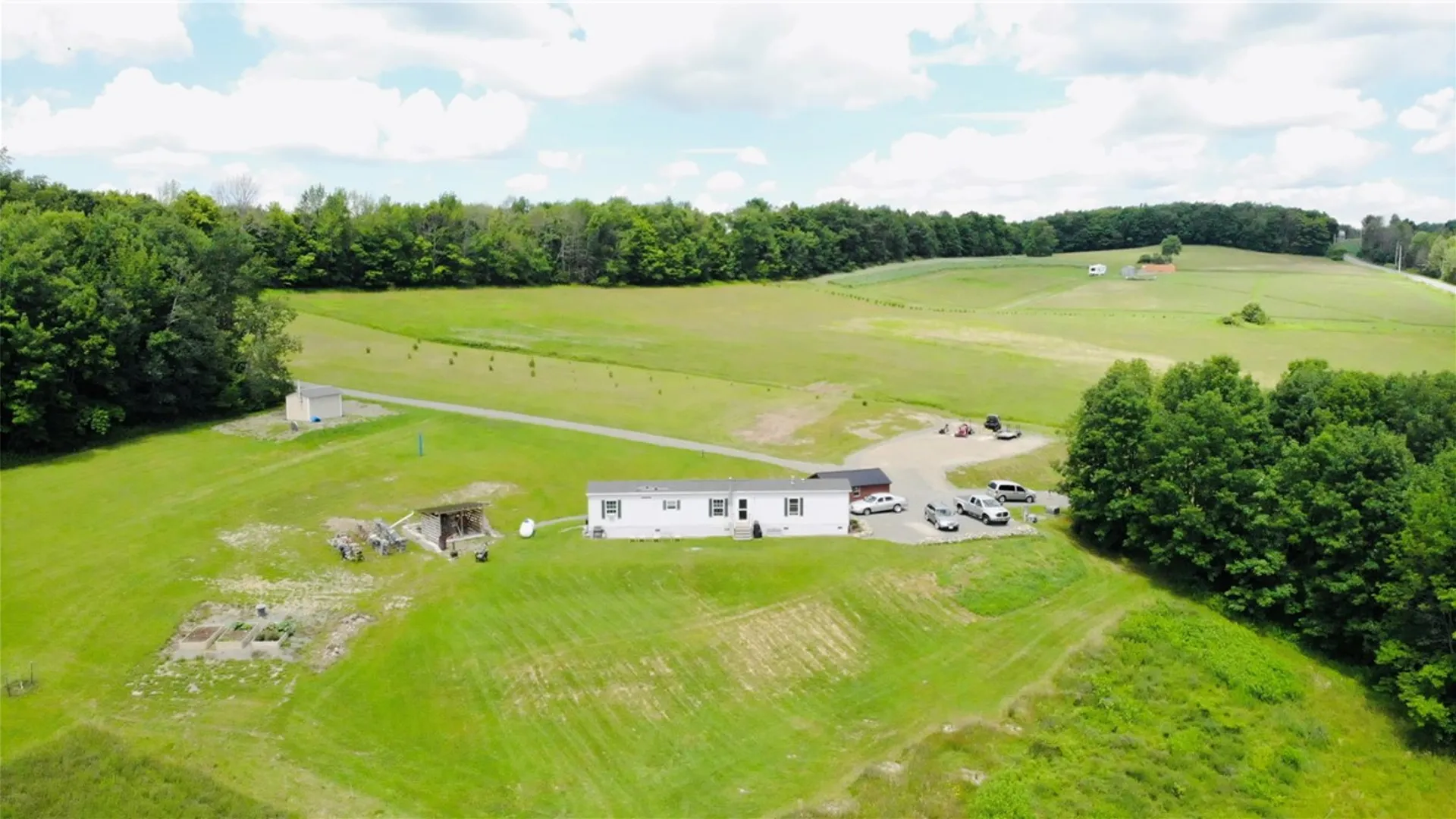 Property at 667 Boos Law Road, Smyrna, NY 13464 5