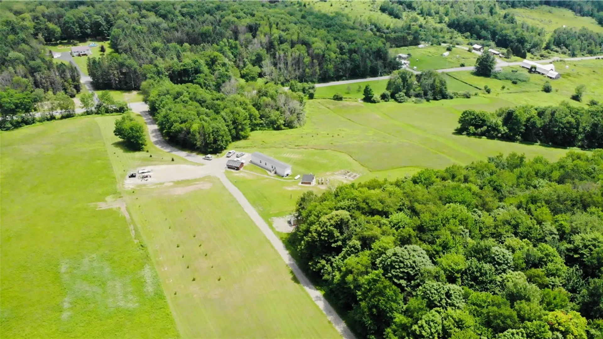 Property at 667 Boos Law Road, Smyrna, NY 13464 6