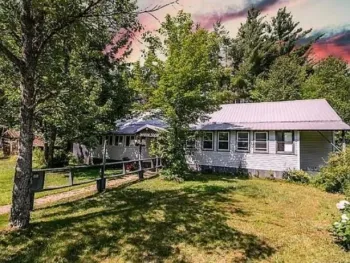Property at 34 Averyville Lane, NY 12946