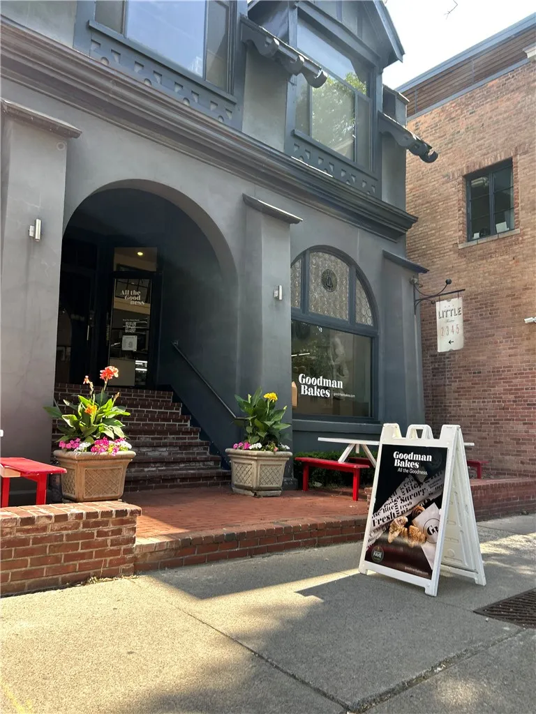 Property at 248 East Avenue, Rochester, NY 14607