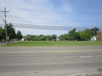 VL Military Road, Niagara, NY 14304