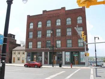 Property at 755 N Salina Street, Syracuse, NY 13208