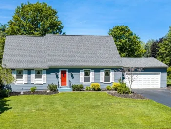 Property at 93 Glen Acre Drive, Henrietta, NY 14534