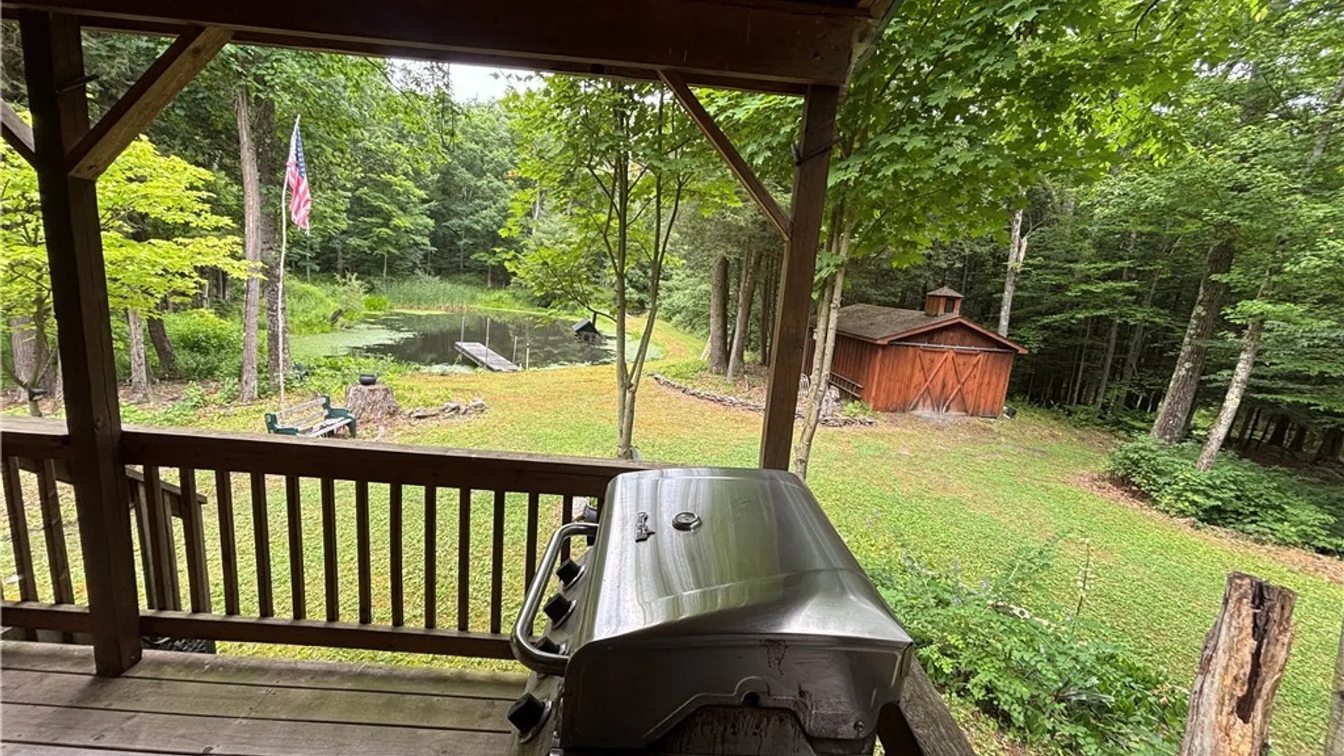 Property at 9447 Irwin, Pulteney, NY 14840 11