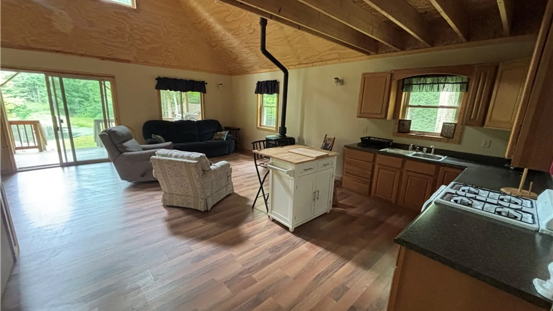 Property at 9447 Irwin, Pulteney, NY 14840 17