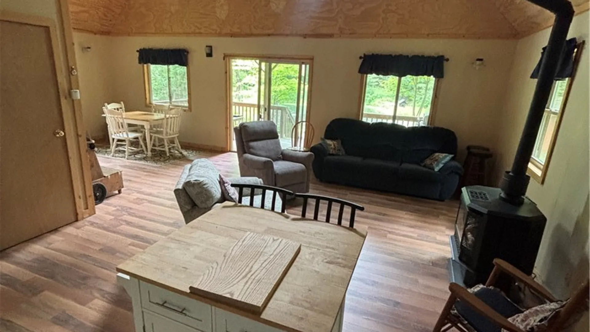 Property at 9447 Irwin, Pulteney, NY 14840 18