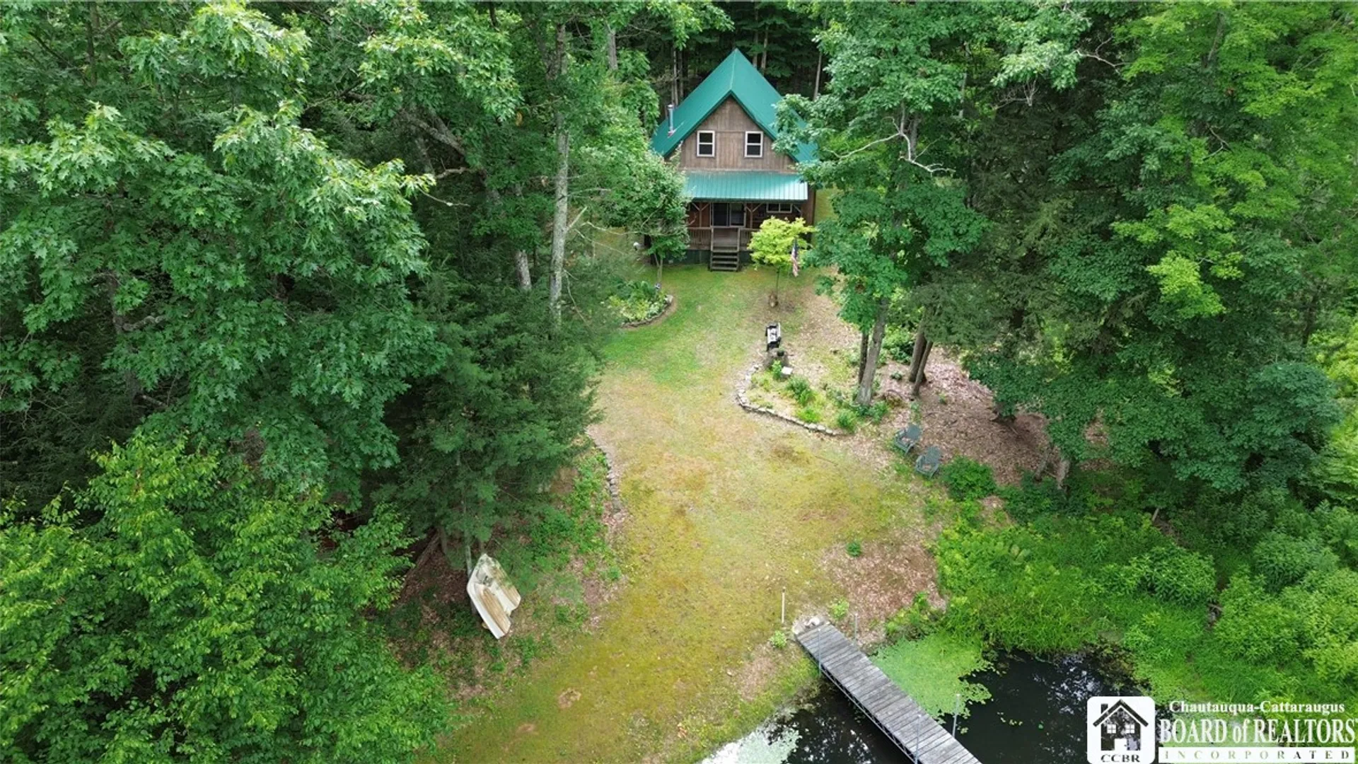 Property at 9447 Irwin, Pulteney, NY 14840 3