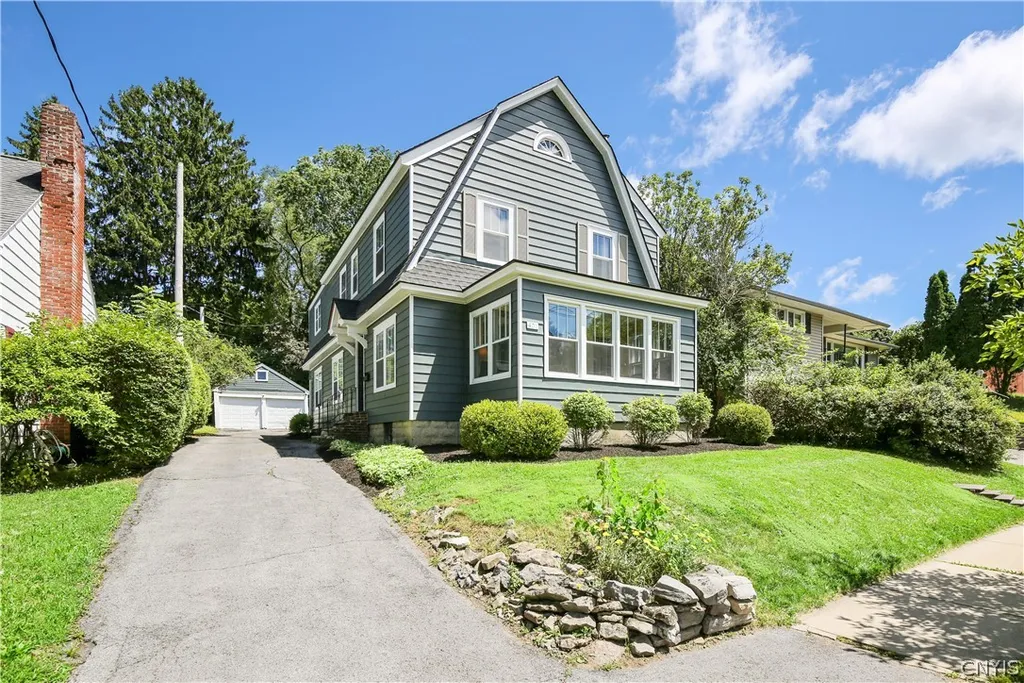 Property at 401 Scott Avenue, Syracuse, NY 13224