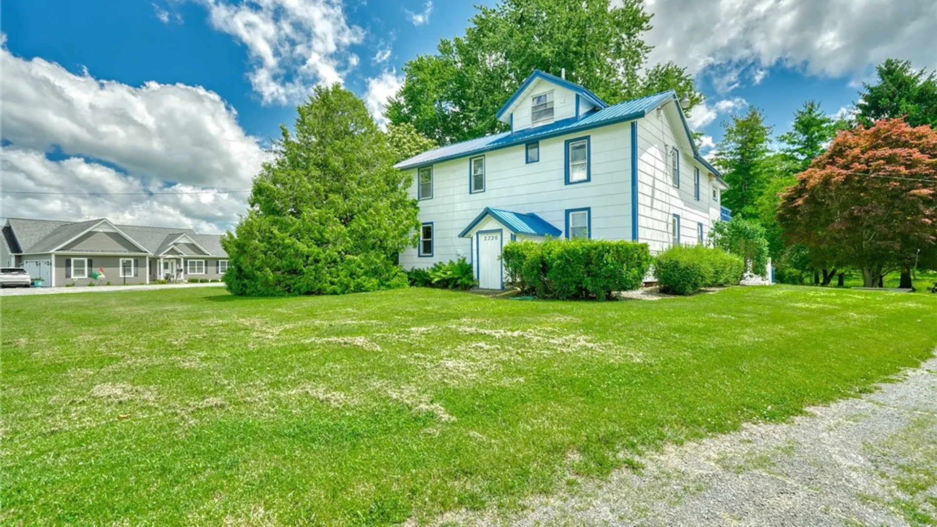Property at 2720 Arbor Road Extension, Ontario, NY 14519 5