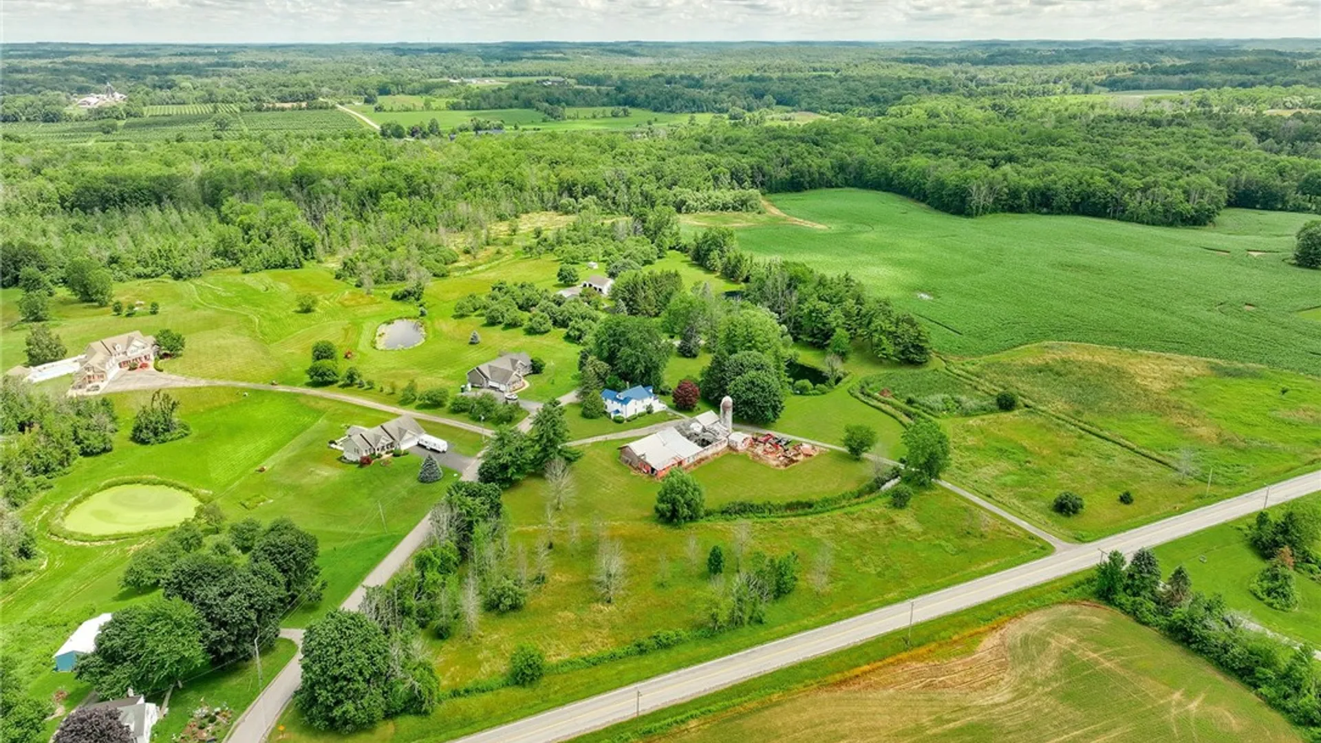 Property at 2720 Arbor Road Extension, Ontario, NY 14519 49