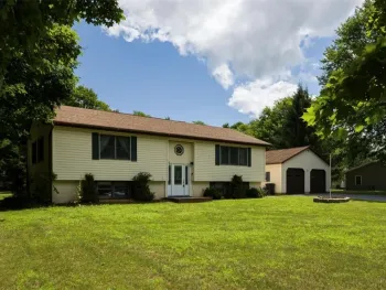 Property at 110 Ames Drive, Rutland, NY 13612