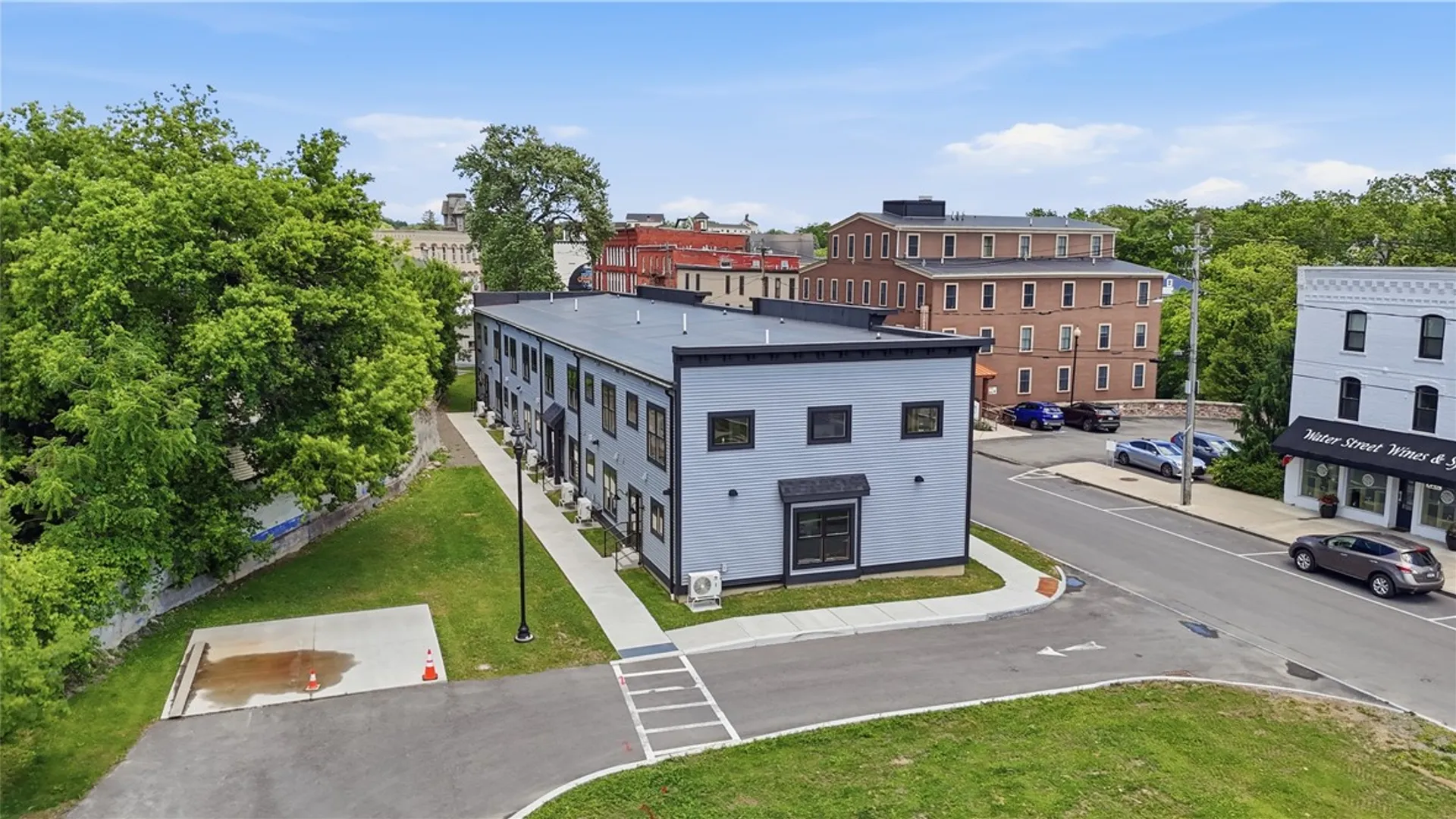 Property at 107 Water Street, Milo, NY 14527 37