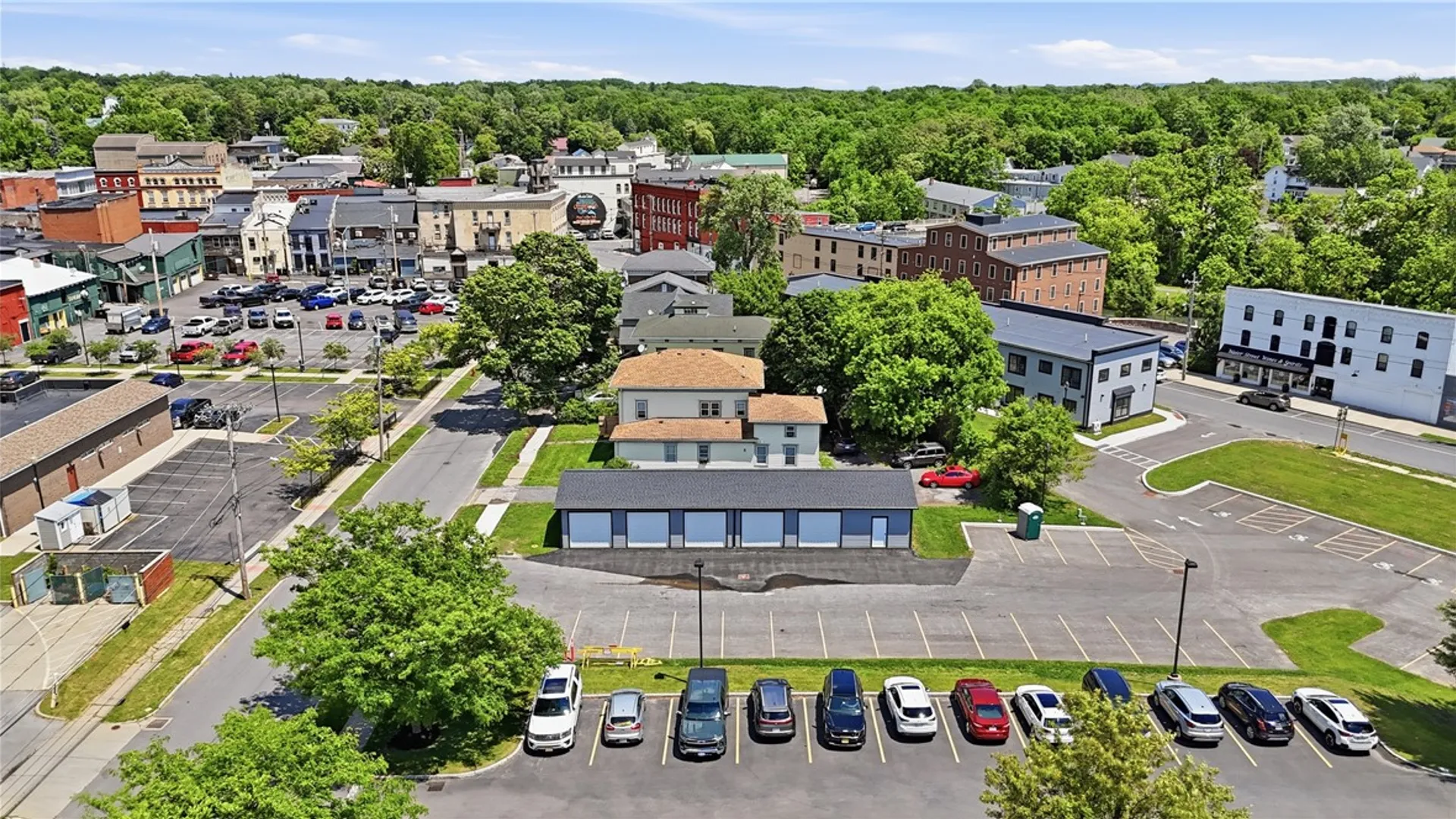 Property at 107 Water Street, Milo, NY 14527 39