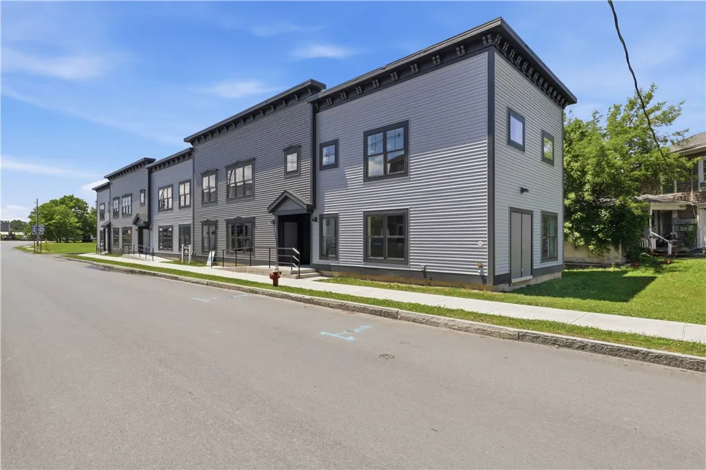 Property at 107 Water Street, Milo, NY 14527