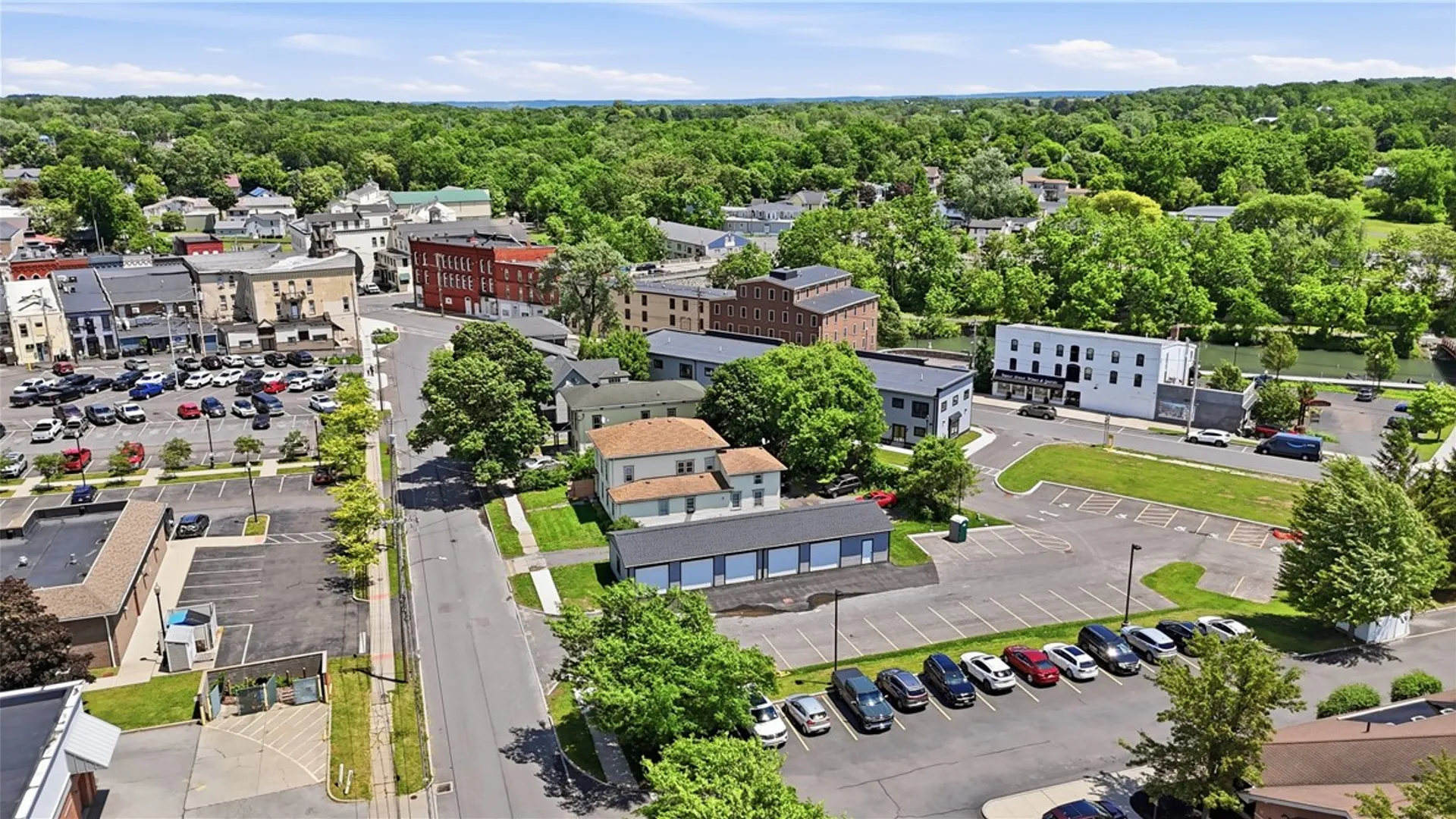 Property at 111 Water Street, Milo, NY 14527 34