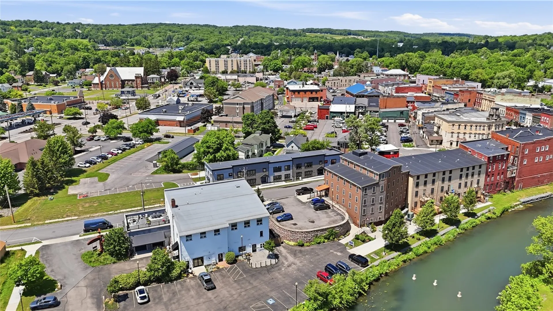 Property at 111 Water Street, Milo, NY 14527 36