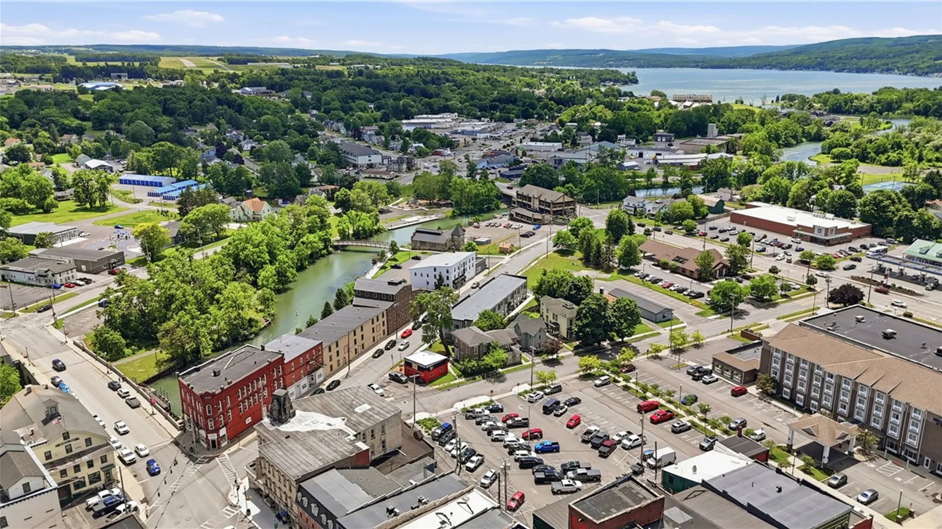 Property at 111 Water Street, Milo, NY 14527 40