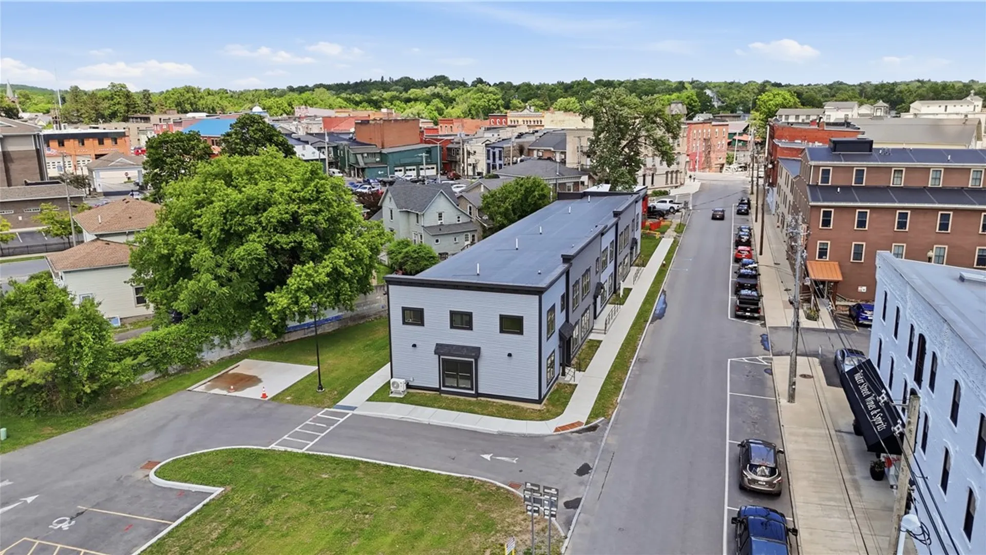 Property at 111 Water Street, Milo, NY 14527 43