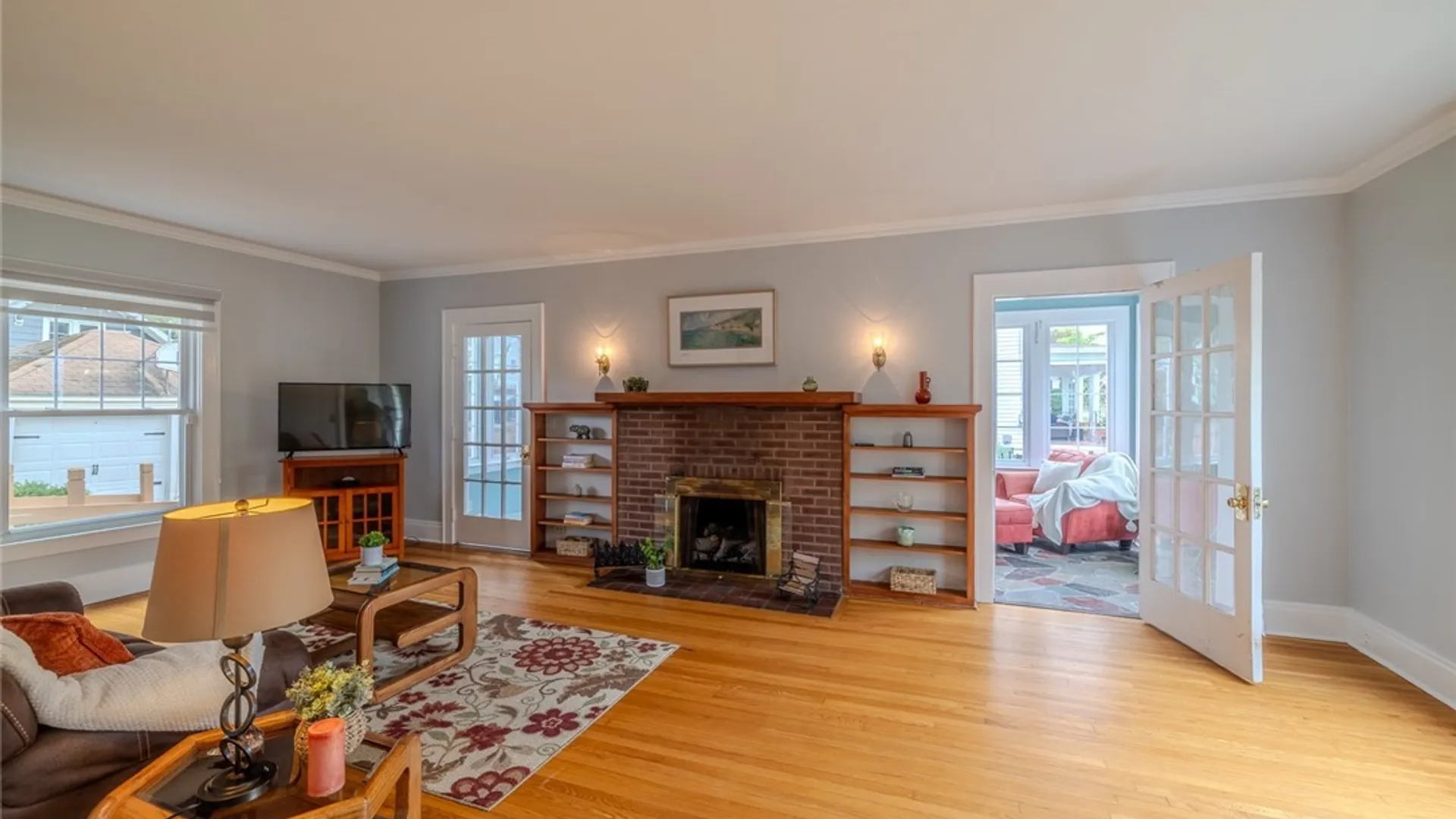 Property at 216 Hampton Road, Syracuse, NY 13203 7