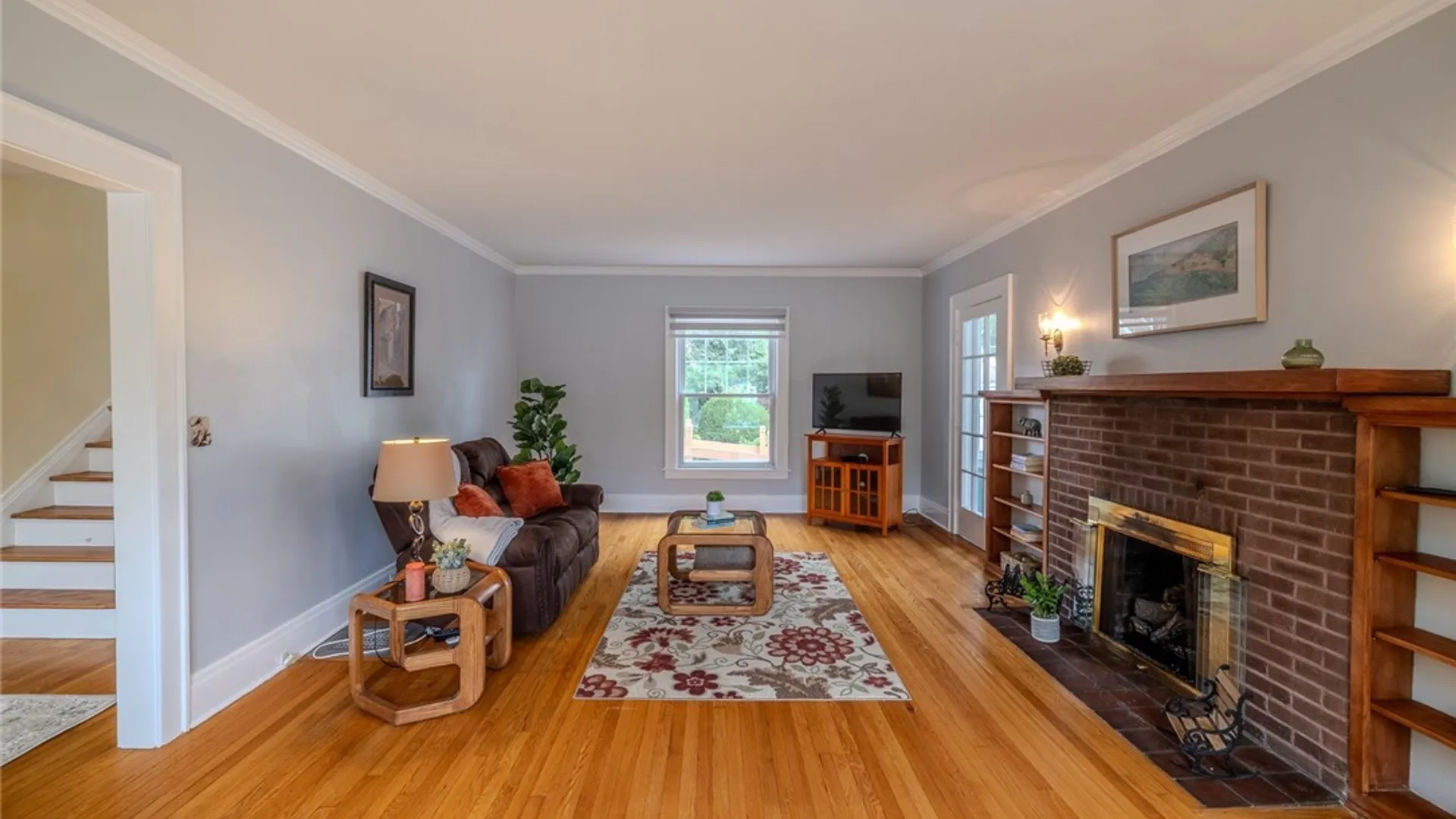 Property at 216 Hampton Road, Syracuse, NY 13203 8