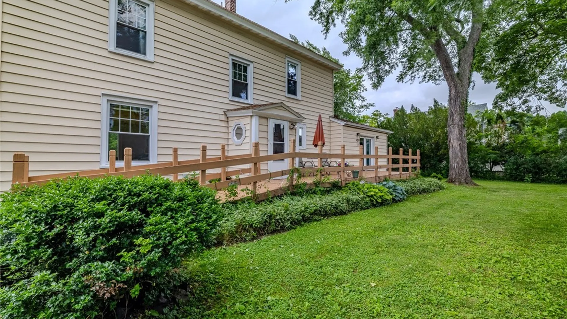 Property at 216 Hampton Road, Syracuse, NY 13203 35