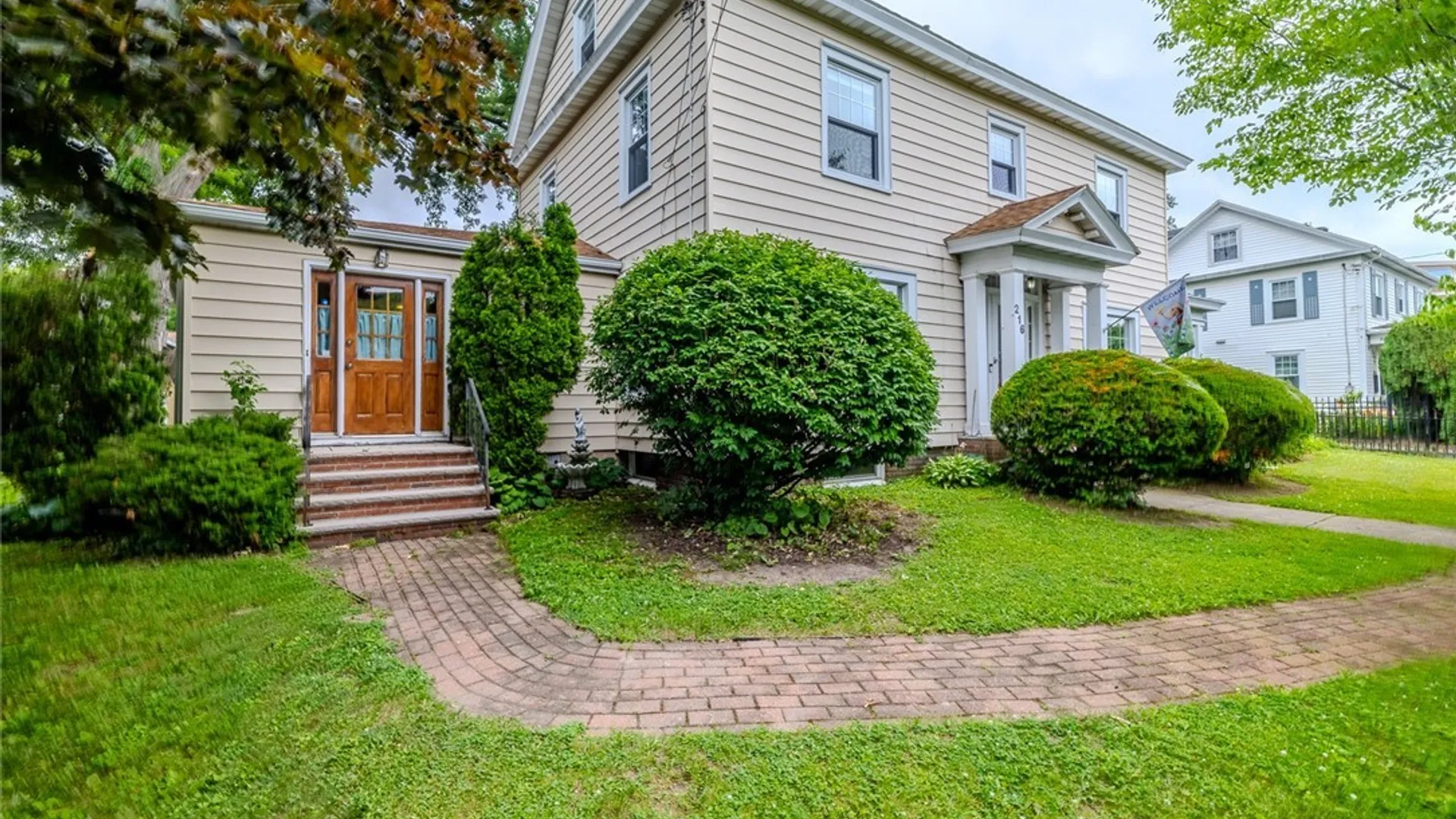 Property at 216 Hampton Road, Syracuse, NY 13203 33