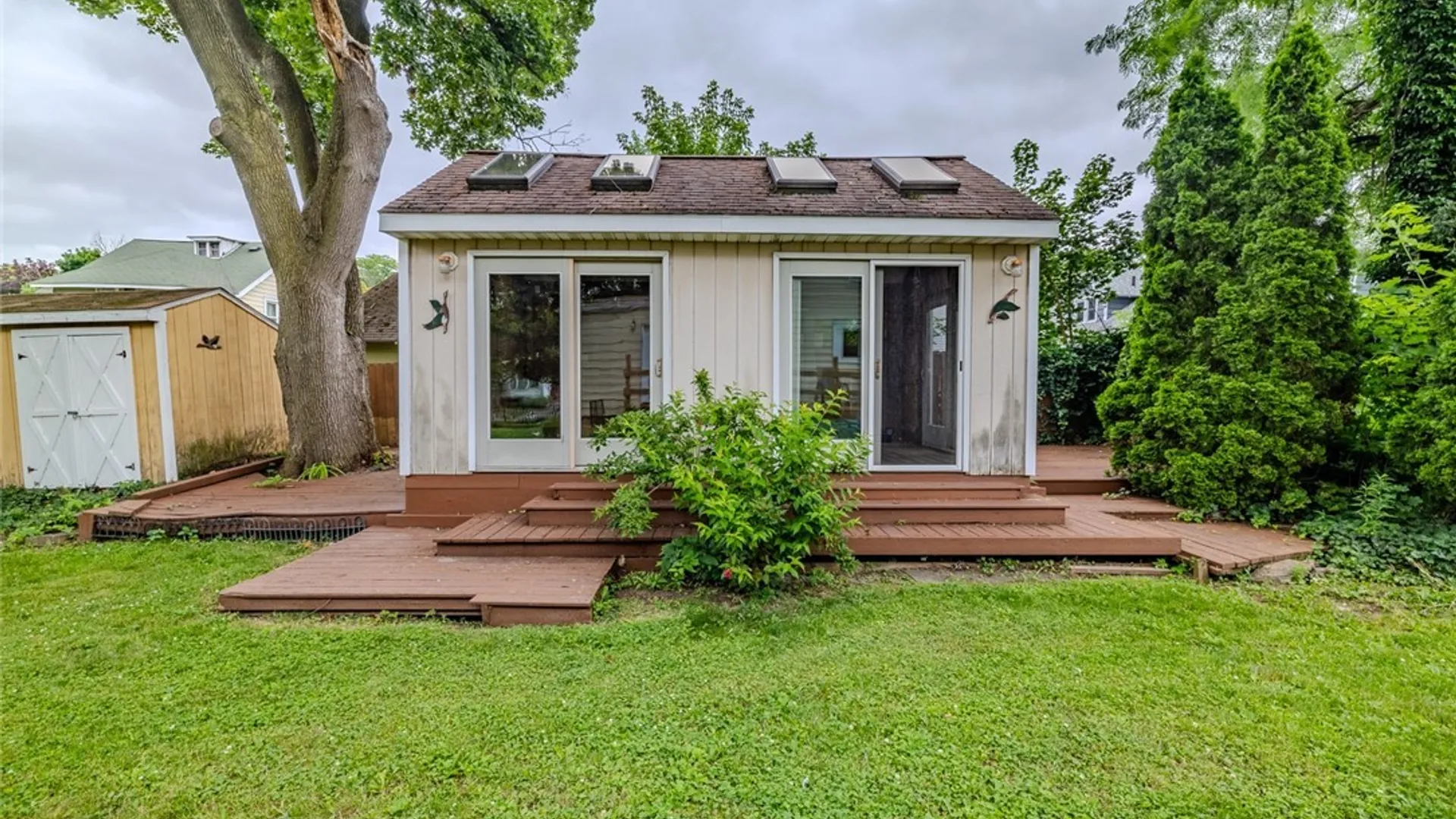 Property at 216 Hampton Road, Syracuse, NY 13203 36