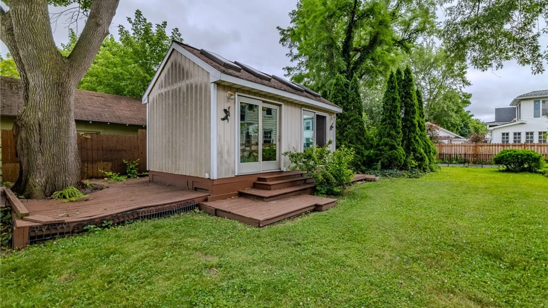 Property at 216 Hampton Road, Syracuse, NY 13203 37